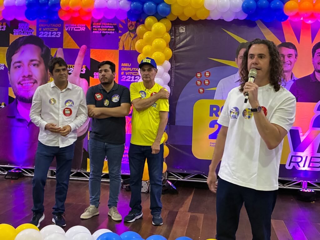 veneziano o povo vai dar uma resposta aos que acham que mandato tem preco e pode ser comprado