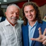 10 Diretórios do MDB, incluindo o da Paraíba, presidido por Veneziano, assinam nota de apoio à reeleição de Lula