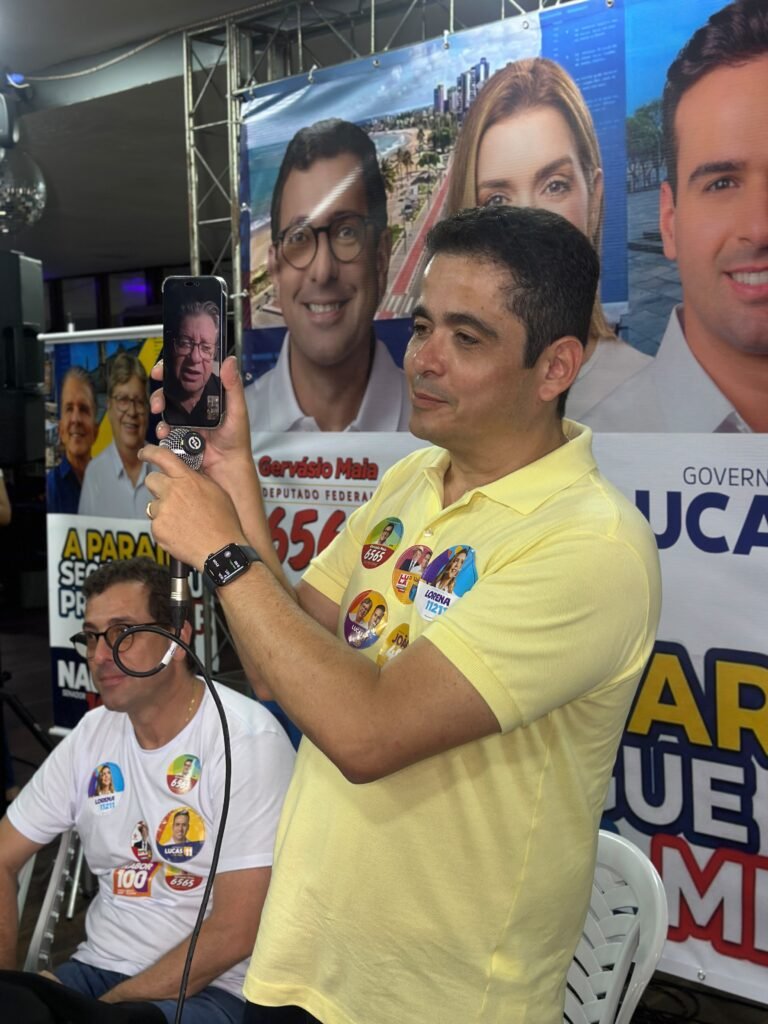 apoio a gervasio e lorena evidencia atuacao de flavio moreira em joao pessoa