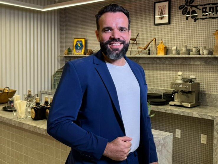 “As pessoas não estão comprando só vista pro mar, hoje estão comprando rotina”