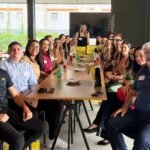 BNI prepara lançamento da primeira equipe em Campina Grande e fortalece conexões entre empresários