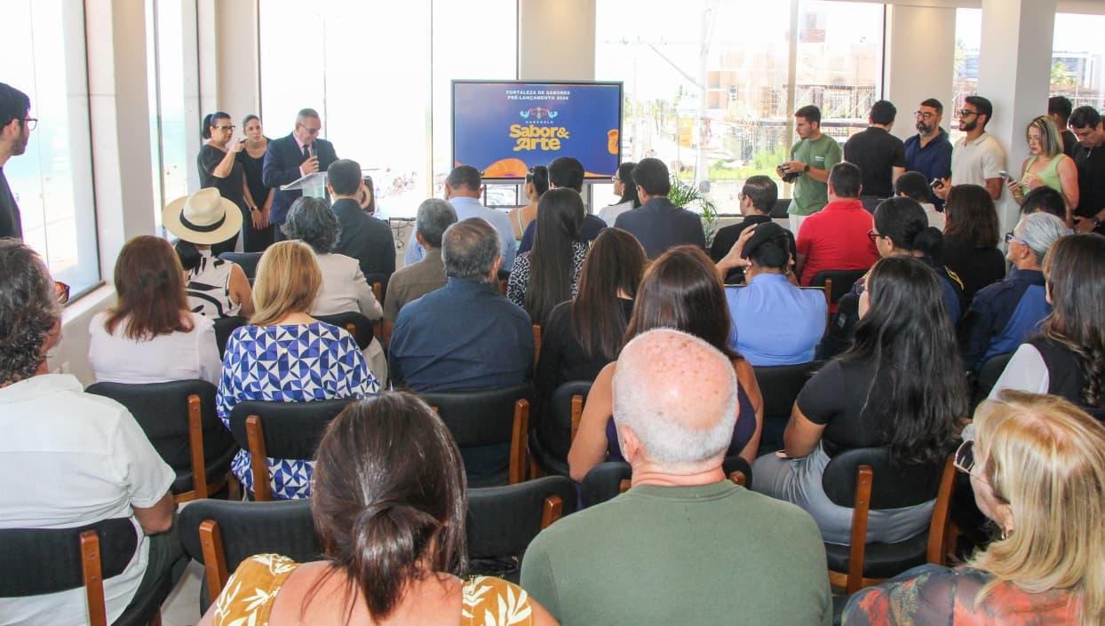 Cabedelo fortalece turismo e economia com lançamento dos projetos Sabor e Arte e Fortaleza de Sabores 6 cabedelo fortalece turismo e economia com lancamento dos projetos sabor e arte e fortaleza de sabores 1
