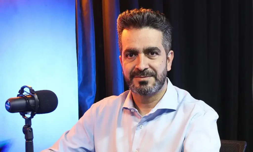 candidato do prtb leonardo avalanche desiste de disputar presidencia