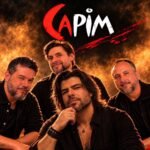 Capim Cubano está de volta! Yegor Gomez anuncia nova fase da banda, agora chamada CAPIM