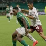 Carlos Miguel brilha, Palmeiras vence Fluminense nos pênaltis e vai à final da Libertadores