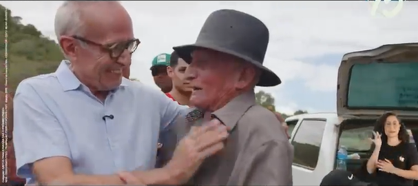 Cícero encerra campanha no primeiro turno destacando proximidade com o povo e experiência na vida pública 1 cicero encerra campanha no primeiro turno destacando proximidade com o povo e experiencia na vida publica