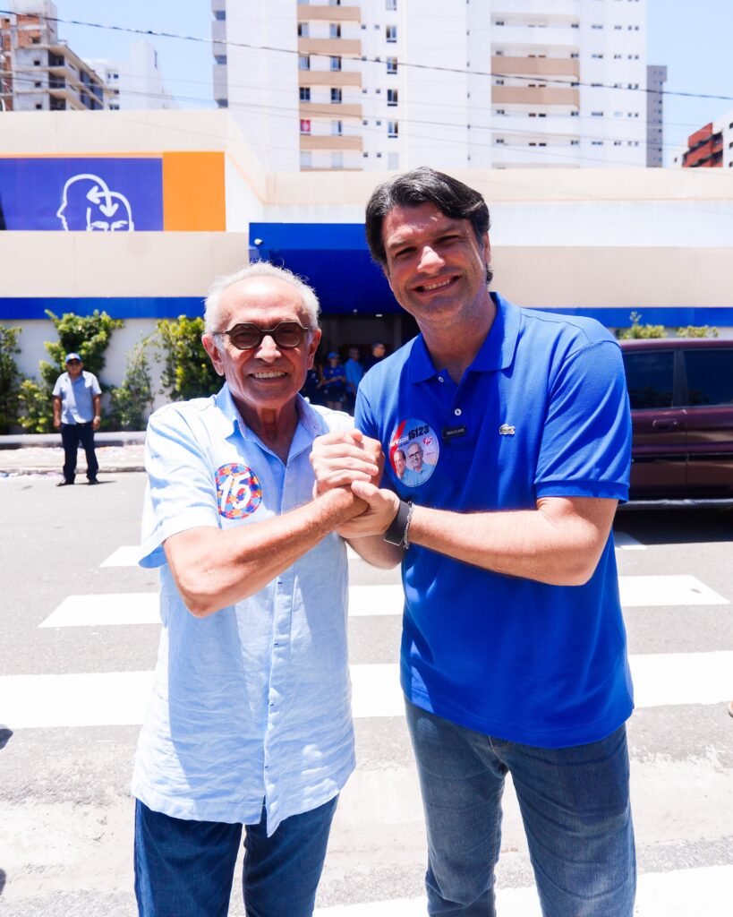 cicero vota em joao pessoa e reforca confianca em vitoria no segundo turno 3