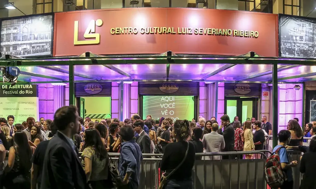 com 110 filmes ineditos festival do rio comeca nesta terca feira