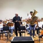 Concerto didático da Orquestra Sinfônica da Paraíba reúne estudantes de escolas de música de João Pessoa