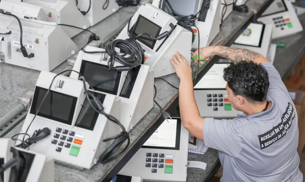 conheca os direitos das pessoas com deficiencia no dia das eleicoes