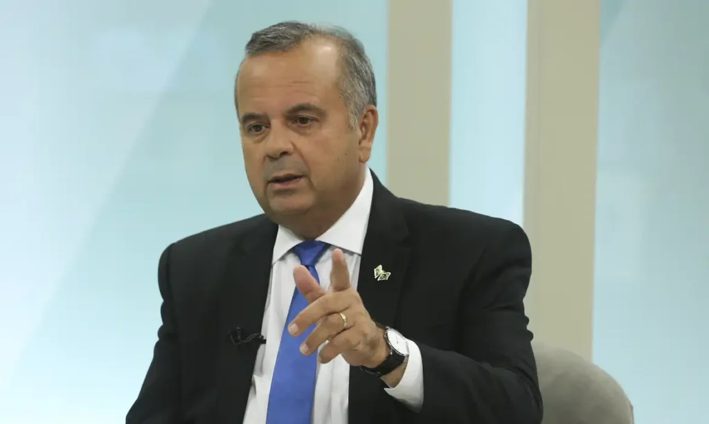 Coordenador de campanha do PL admite não ter prova de fraude eleitoral 15 coordenador de campanha do pl admite nao ter prova de fraude eleitoral