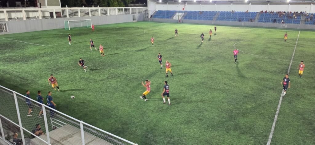 copa joao pessoa de futebol abre 4a semana com cristo em campo e dez jogos ate sexta feira