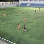 Copa João Pessoa de Futebol abre 4ª semana com Cristo em campo e dez jogos até sexta-feira