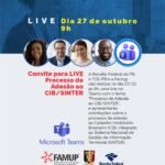 CRC-PB e APCP se unem à Famup, Receita Federal e TCE-PB para debater adesão ao Cadastro Imobiliário Brasileiro