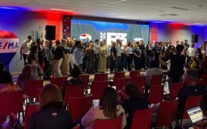 Creci-PB participa de encontro da RE/MAX na Paraíba e reforça defesa da profissão de corretor de imóveis