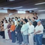 Creci-PB realiza 256 novas entregas de carteiras profissionais em João Pessoa