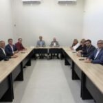 Crecis do Nordeste definem ações conjuntas contra o exercício ilegal da profissão