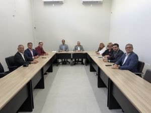 Crecis do Nordeste definem ações conjuntas contra o exercício ilegal da profissão