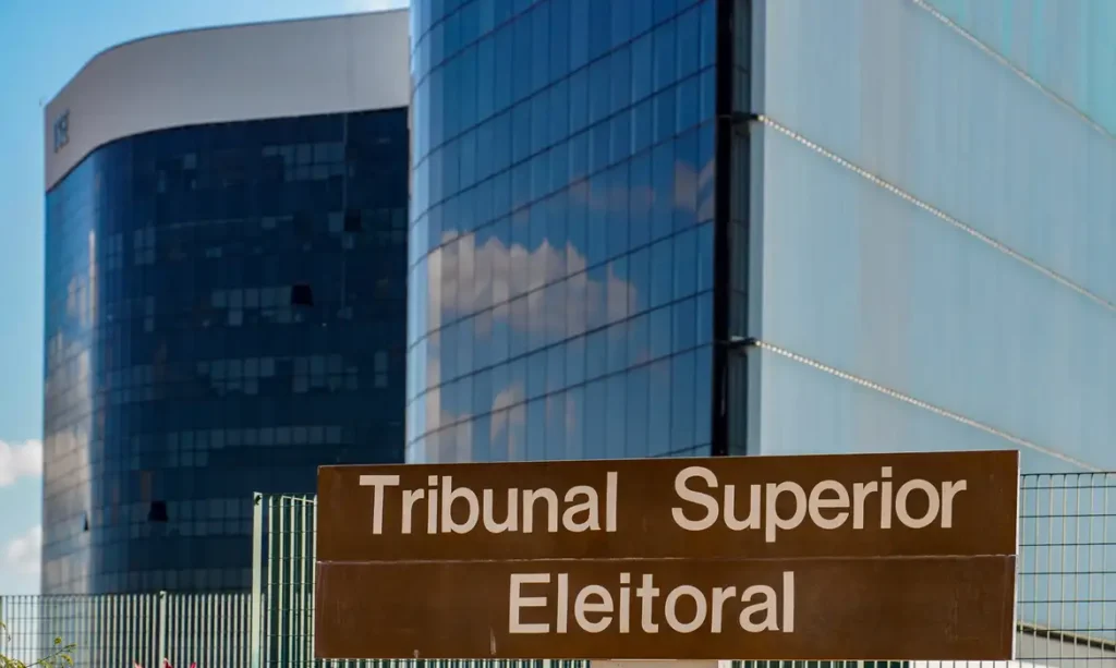 eleicoes 2026 nenhum eleitor pode ser preso a partir desta terca