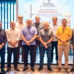 Empresário Zé Carneiro reassume presidência do Farol de Desenvolvimento
