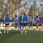Estreante, Cruzeiro será 15º brasileiro na Libertadores Feminina