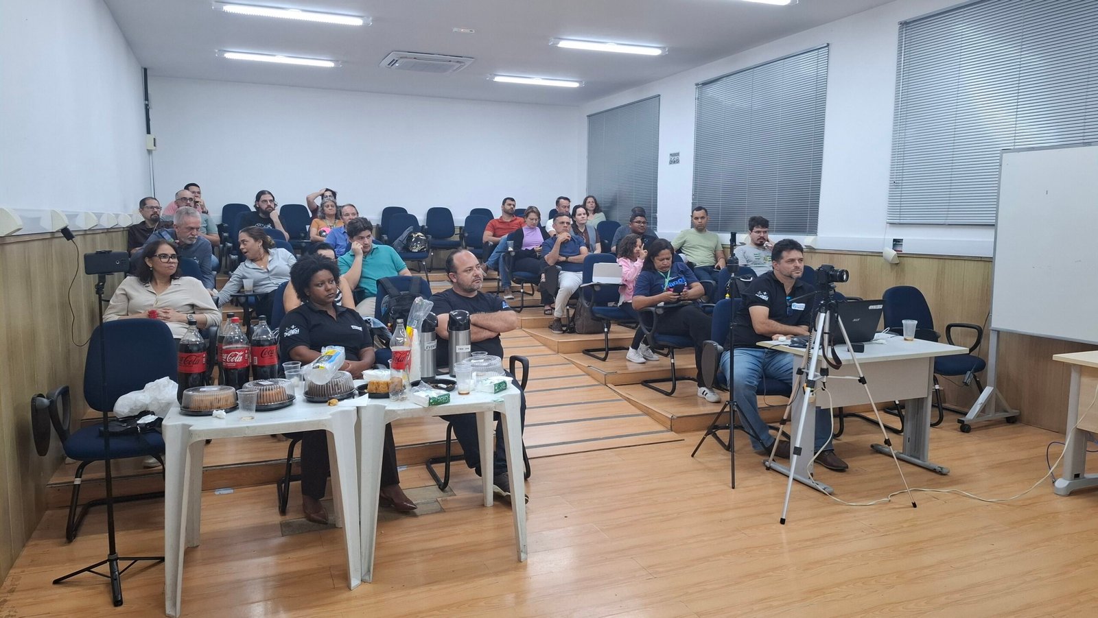 Farol Digital e Campinas Tech conectam startups de João Pessoa e São Paulo em evento de inovação 6 farol digital e campinas tech conectam startups de joao pessoa e sao paulo em evento de inovacao 1 scaled