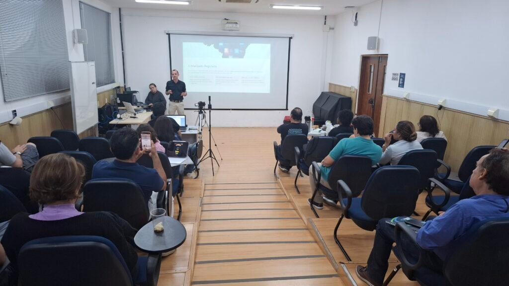 farol digital e campinas tech conectam startups de joao pessoa e sao paulo em evento de inovacao
