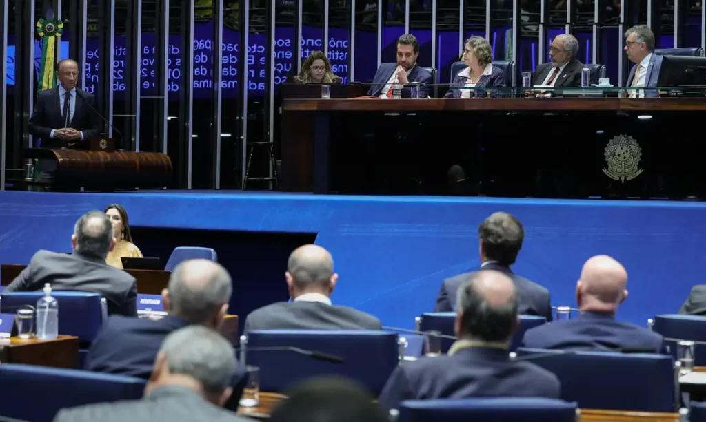 Fim da escala 6x1: confira próximos passos da tramitação no Senado 31 fim da escala 6x1 confira proximos passos da tramitacao no senado