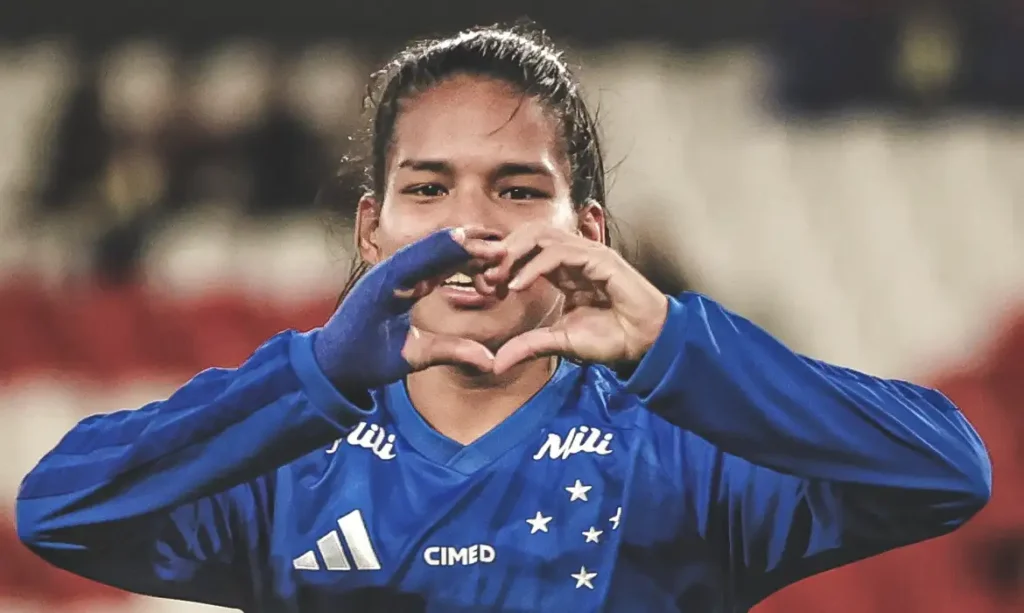 Final brasileira garante 15º título do país na Libertadores Feminina 7 final brasileira garante 15o titulo do pais na libertadores feminina