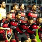 Flamengo retorna da Data FIFA com empate fora de casa pelo Brasileirão