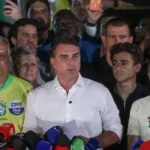 Flávio não reconhece vitória de Lula e tentará anulação do pleito