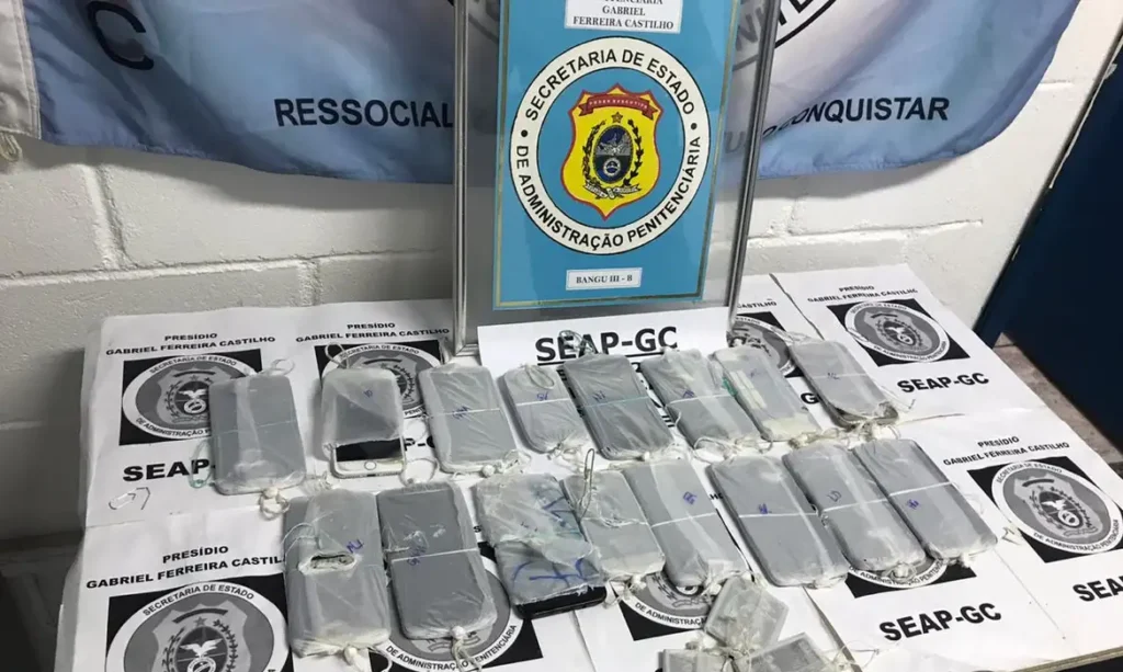 Governo cria programa nacional para bloquear celulares em presídios 11 governo cria programa nacional para bloquear celulares em presidios
