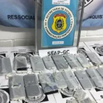 Governo cria programa nacional para bloquear celulares em presídios