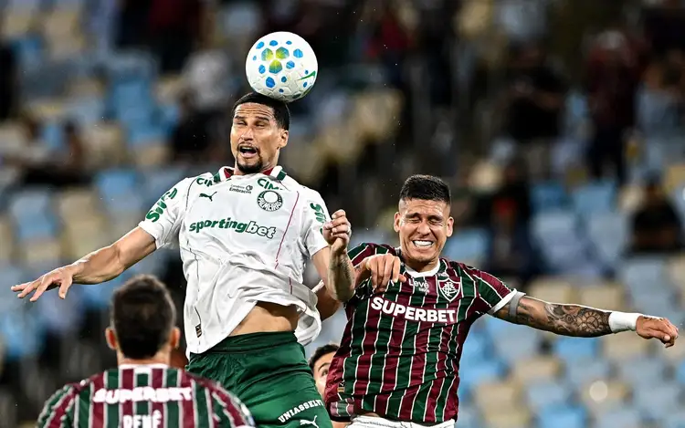 IA crava resultado de Fluminense x Palmeiras pela Libertadores 7 ia crava resultado de fluminense x palmeiras pela libertadores