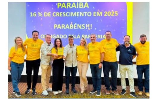Imersão Paraíba: PBTur capacita agentes de viagens da Bancorbrás e fortalece promoção do estado em Brasília