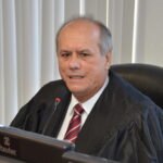 José Ricardo Porto é eleito por aclamação presidente do TJPB para o biênio 2027/2028