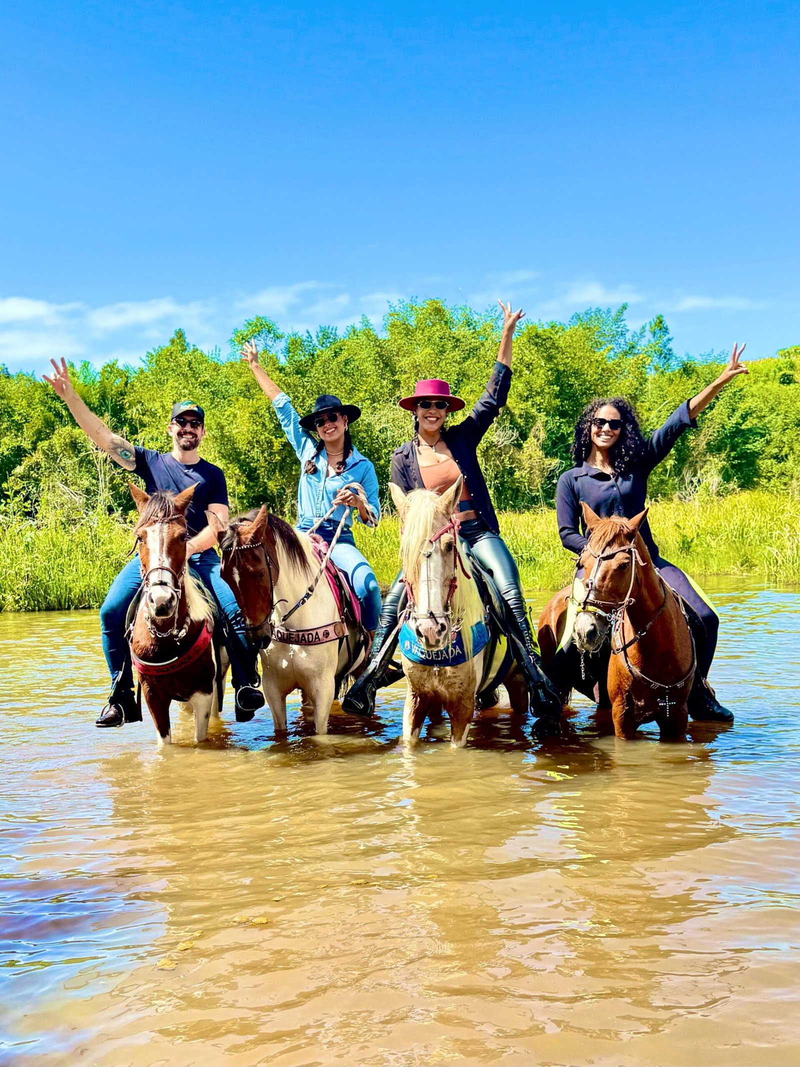 Litoral Sul da Paraíba ganha nova experiência de turismo com passeios a cavalo na praia 16 litoral sul da paraiba ganha nova experiencia de turismo com passeios a cavalo na praia 3 scaled
