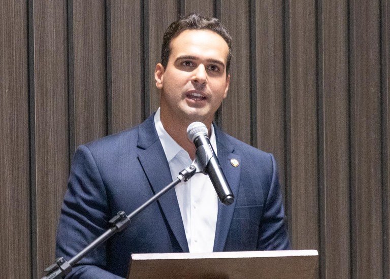 lucas ribeiro encaminha projeto de isencao do ipva para motoristas de aplicativo