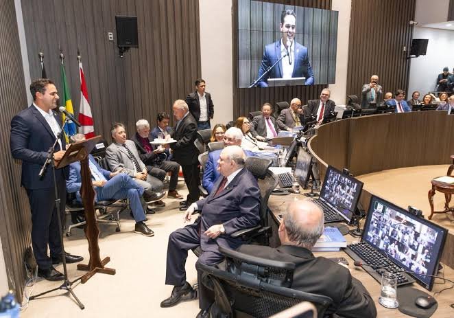 Lucas Ribeiro participa de celebração dos 135 anos do TJPB e reforça importância da harmonia entre os Poderes 25 lucas ribeiro participa de celebracao dos 135 anos do tjpb e reforca importancia da harmonia entre os poderes
