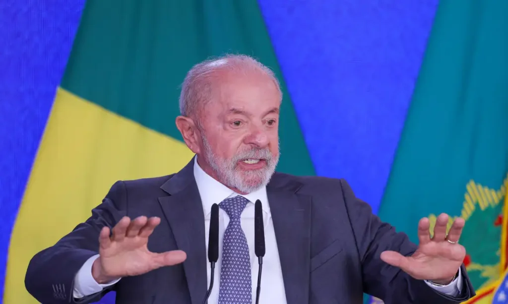 Lula defende redução da maioridade penal para crimes hediondos 15 lula defende reducao da maioridade penal para crimes hediondos