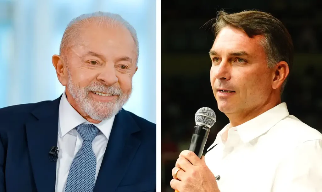 Lula reforça compromisso com evangélicos; Flávio recebe apoio no RS 13 lula reforca compromisso com evangelicos flavio recebe apoio no rs