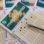 Mega-Sena não tem ganhador; prêmio acumula para R$ 305 milhões