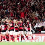 Nação faz sua parte e Flamengo tem a melhor média de público do Brasileirão 2026 até aqui