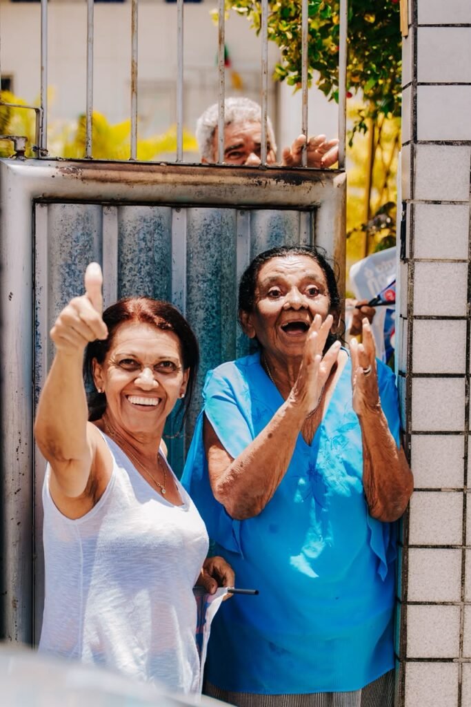 no voto e na raca cicero faz carreata historica em joao pessoa 2