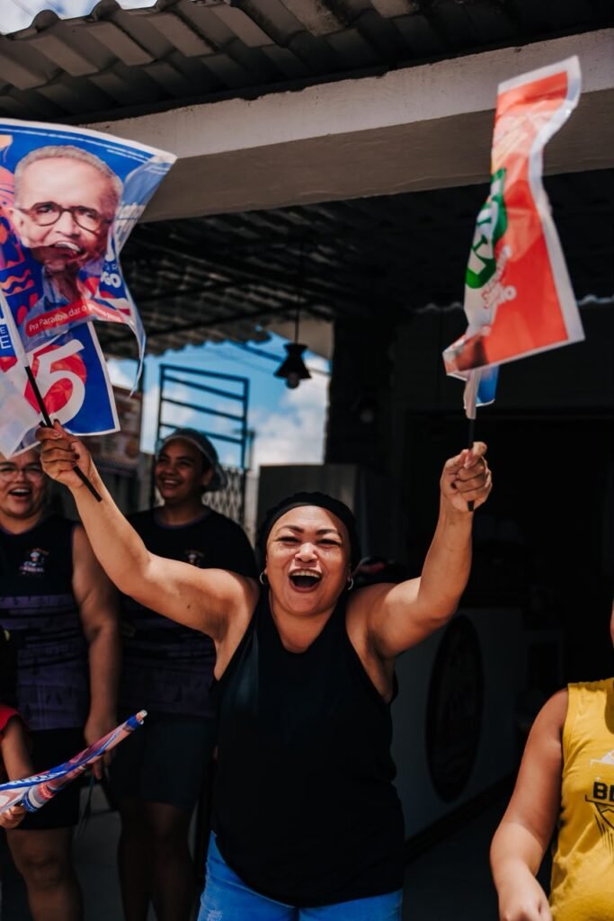 no voto e na raca cicero faz carreata historica em joao pessoa 4