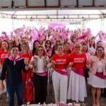 Outubro Rosa: Saúde amplia ações de prevenção, diagnóstico e cuidado às mulheres na Paraíba