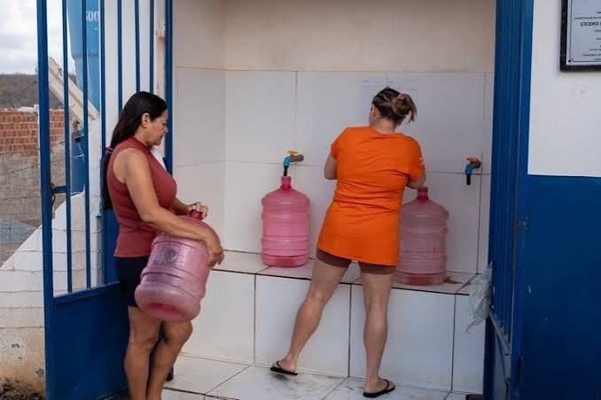 paraiba e contemplada pelo governo federal com r 40 milhoes para implementacao do programa agua doce na fase ii