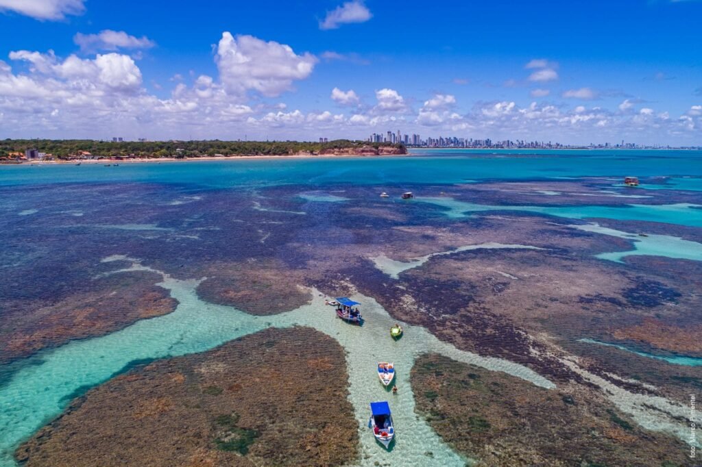 paraiba lidera crescimento de 73 em vendas da operadora azul viagens no nordeste