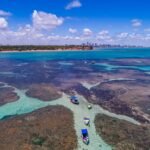 Paraíba lidera crescimento de 73% em vendas da Operadora Azul Viagens no Nordeste
