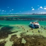 Paraíba registra crescimento de 48% na chegada de turistas internacionais por via aérea